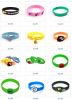 Silicone Wristband