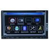 7 Inch Car DVD with GPS