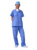 SBPP Scrub Suit, SMS S...