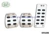 pedal pad
