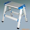 aluminium folding ladder