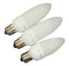 Candle energy saving bulb