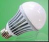 9W COB LED bulb with n...