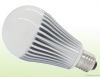 3W LED bulb with high ...