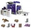 QTY4-20 Brick machine/...