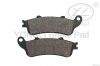 motorcycle  brake pad ...