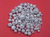 Metal beads, Imitation...