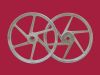 aluminum motorcycle wheel