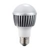 dimmable LED bulb light