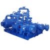 Vacuum Pump System