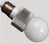 8W High Power LED Bulb