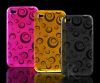 Round Series gel case ...