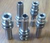CNC machining parts