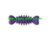 rubber pet toy, dog to...