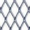 expanded wire mesh