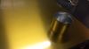 gold lacquered electro...