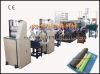 epe foam pipe extrusio...
