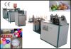 Knotless net extrusion...
