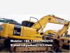 Used Komatsu Crawler E...
