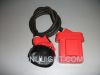 LED miner's lamp