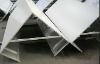 aluminum board