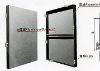Aluminum curtain wall