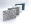 aluminium cladding and...
