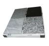 stone grain aluminium ...