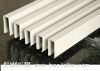 SQUARE TUBE aluminium ...