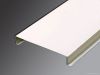 Type H aluminum ceiling