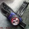 3LEDs Focused Headlamp...