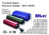 The 1000w electronic b...