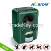 Solar Animal Repeller
