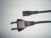 European 2PIN AC power...
