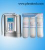 Alkaline Water Ionizer...