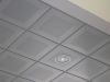 Metal suspended ceilin...