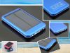 Portable solar phone c...