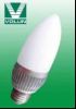 High Power LED Bulb