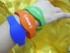 Silicone RFID wristban...
