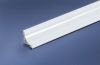 Pvc sanitary coved-sha...