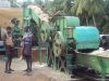 SUGAR  CANE CRUSHING A...