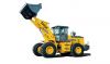 wheel loader 5 ton