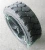 industrial tyre forkli...