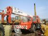 Used 30ton TADANO Roug...