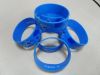 Printed silicone wrist...
