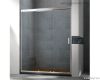 Push Pull Door Shower ...