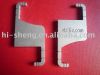 aluminum casting part