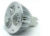 GU10/MR16/E27 LED spot...