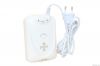 CO and Gas Detector wi...