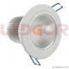 Ledgorlighting 9W high...